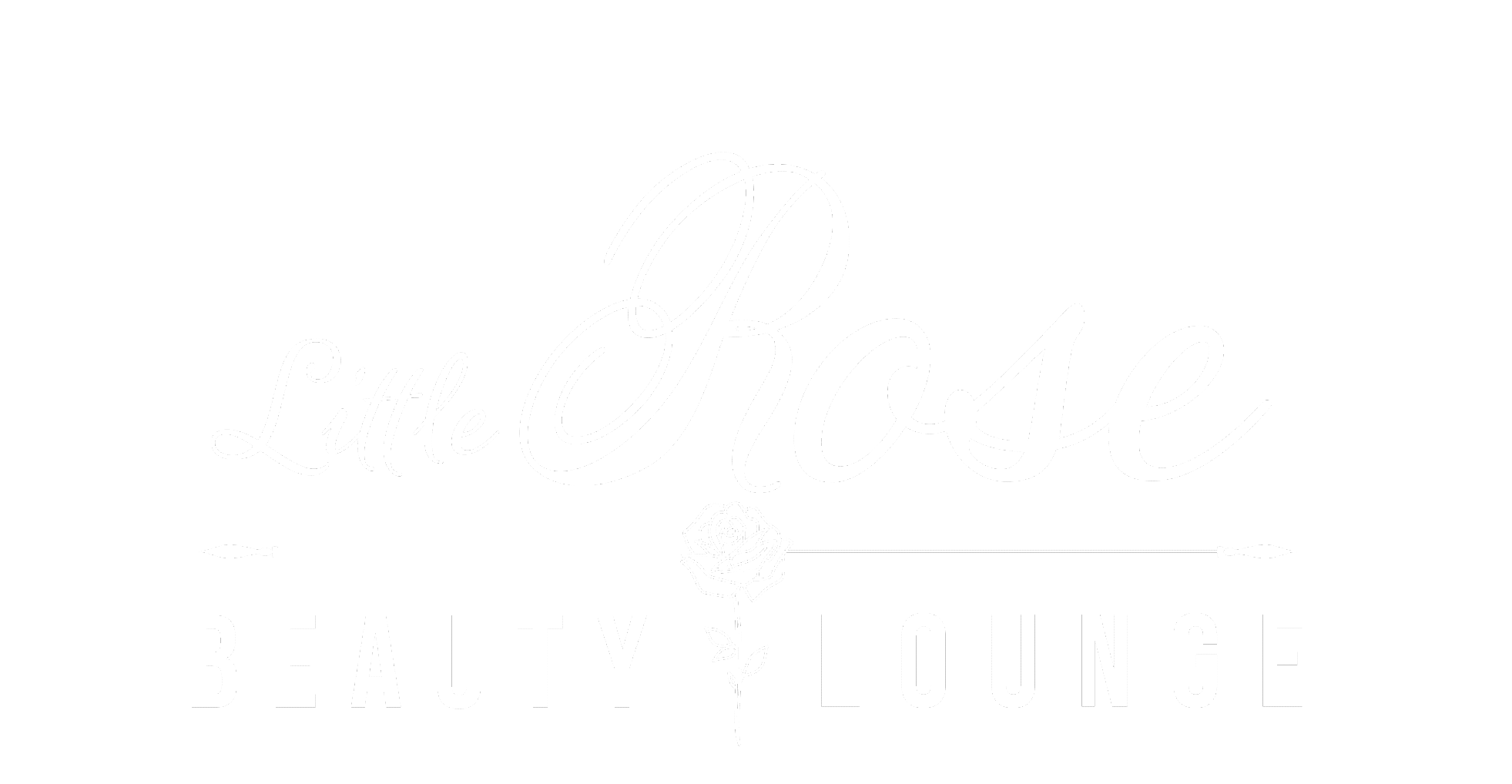Little Rose Beauty Lounge Logo